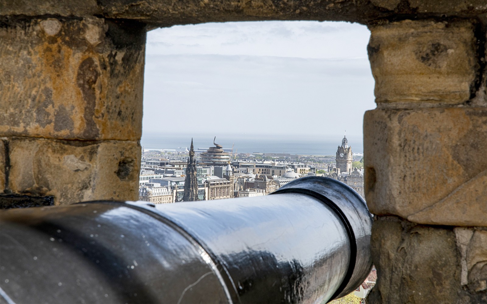 Edinburgh Castle Guided Tour — gallery 2