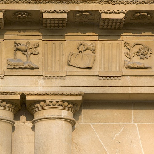 Bath Self-Guided Walking Tour (2-for-1)