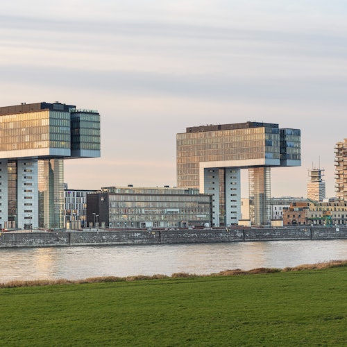 Cologne in Brief - Discover the Highlights with a Local — gallery 2