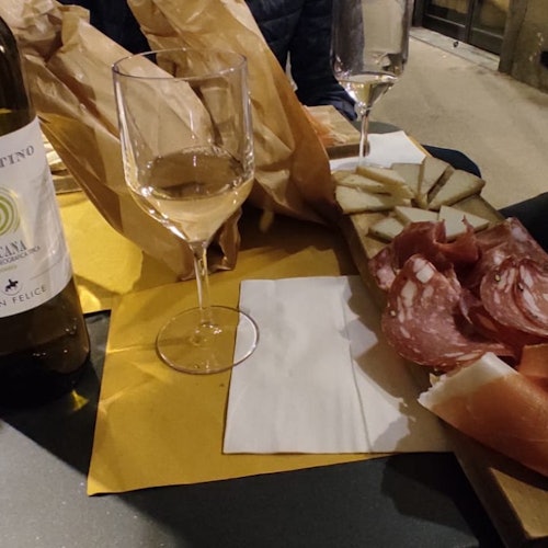 Florence: Sunset Wine Tasting + Guided Walking Tour — gallery 2