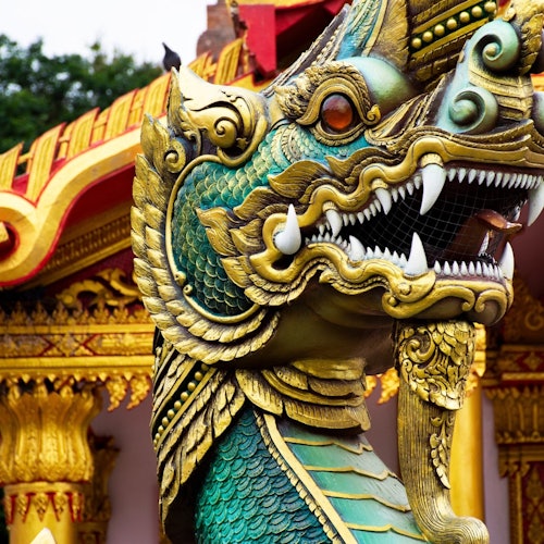 Audio Guide App to the Grand Palace — gallery 3
