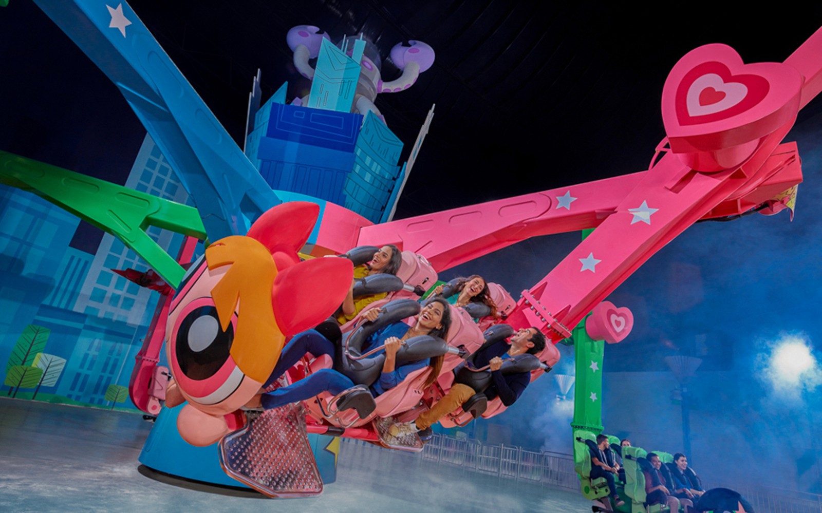 IMG Entry Tickets with Free Fast Track Access — gallery 2