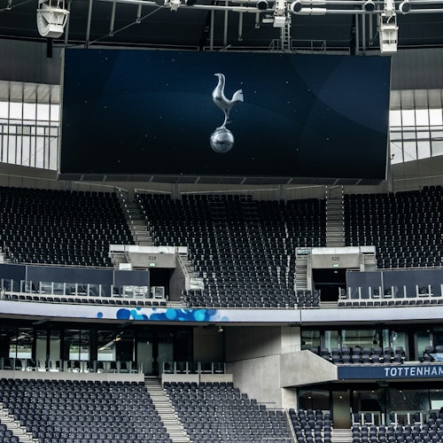 Tottenham FC Football Match at Spurs' Stadium — gallery 1