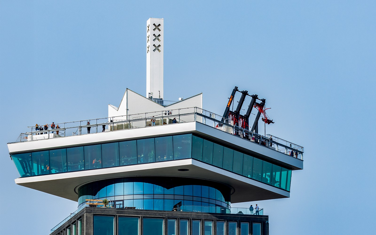 A'DAM Lookout Fast-Track Entry with Dining Options — gallery 4