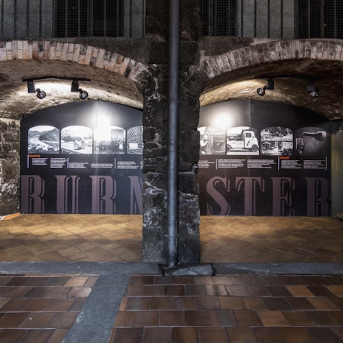 Porto Wine Tasting: Burmester Wine Cellars