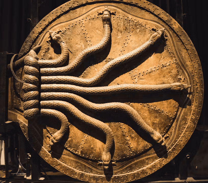From London: Harry Potter™ Warner Bros. Studio Tickets with Coach Transfers