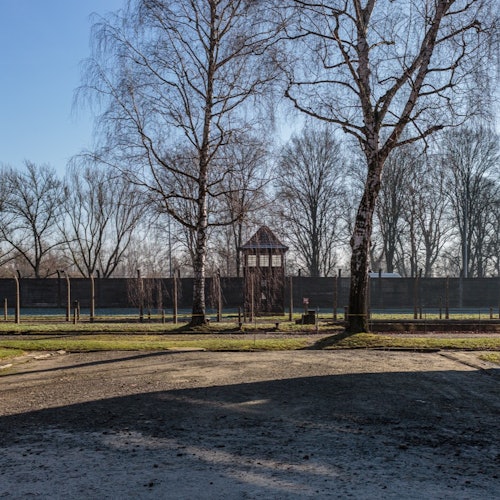 Auschwitz-Birkenau: Guided Tour + Transport — gallery 1