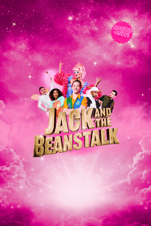 Jack and the Beanstalk: Adults Only