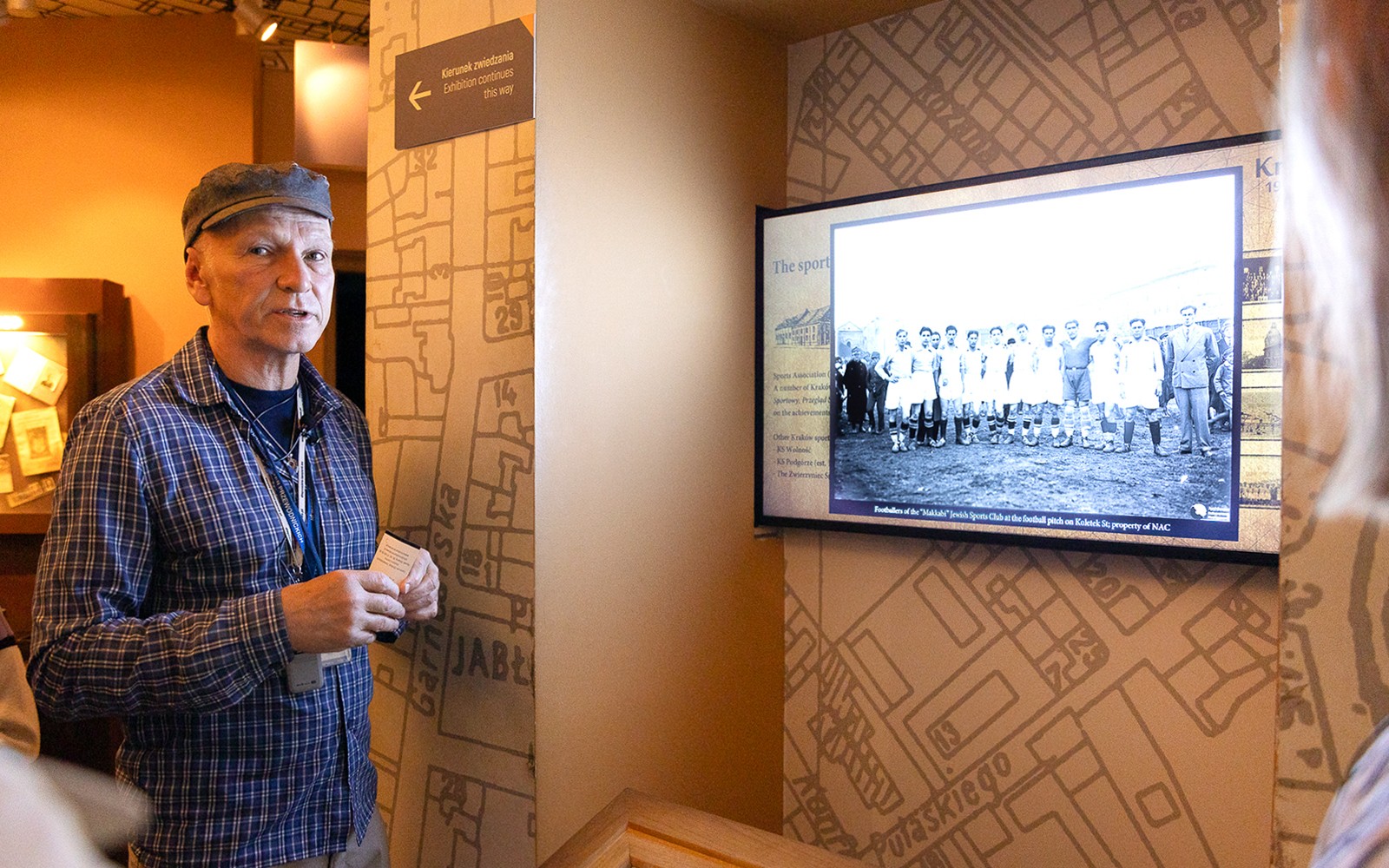 Oskar Schindler’s Factory Guided Tour