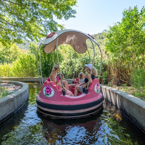 Gilroy Gardens: 1-Day Admission Ticket — gallery 4