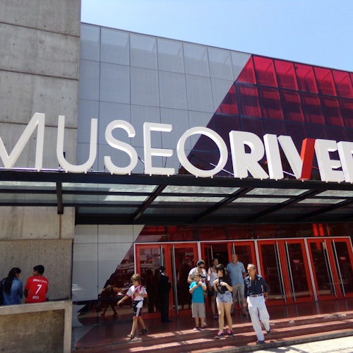 River Plate Stadium & Museum Tour — gallery 1