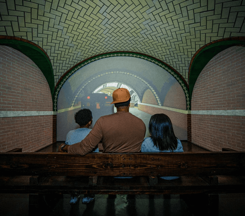 RiseNY: Entry Ticket — gallery 3