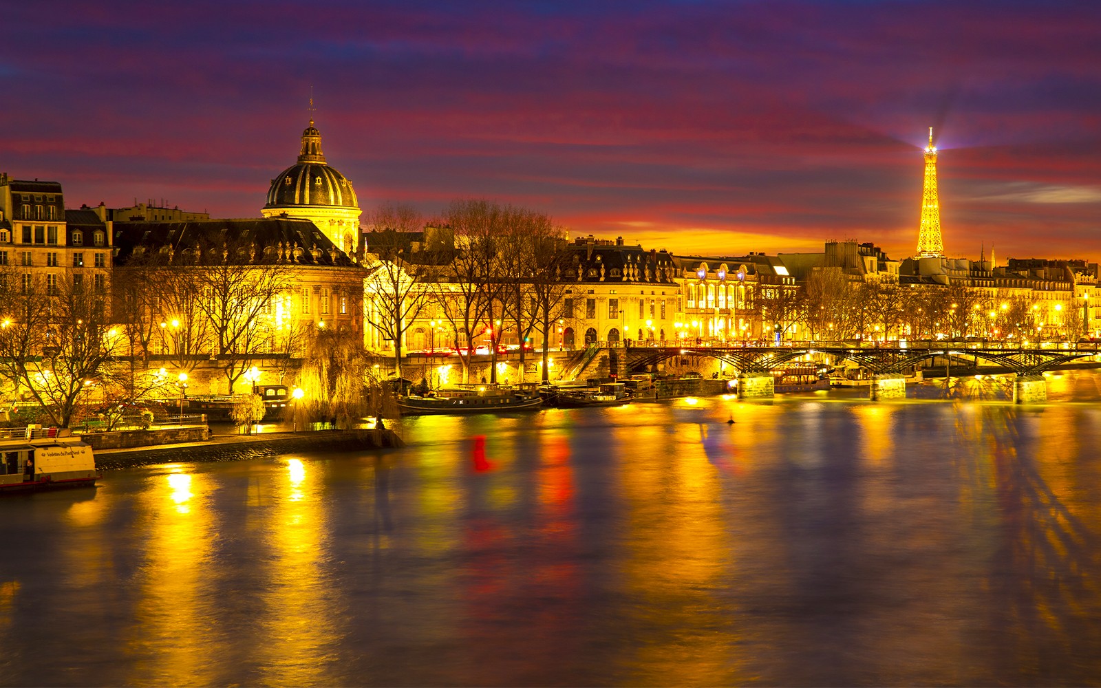 Tootbus: Paris Hop-on Hop-off Bus Tour with Night Tour — gallery 2