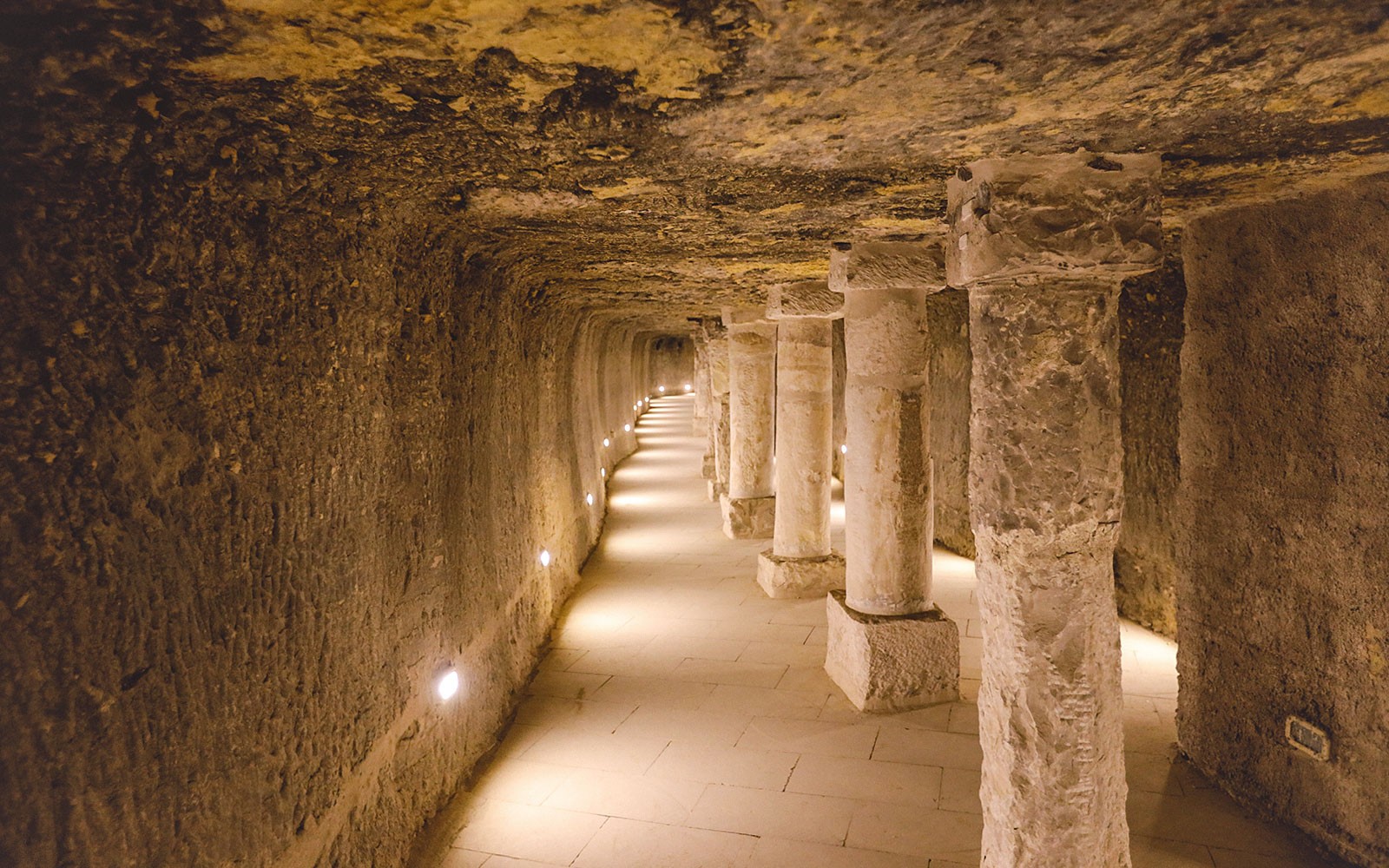 Inside the Pyramid Experience: Giza Complex Skip-the-Line Tickets + Access Inside the Great Pyramid