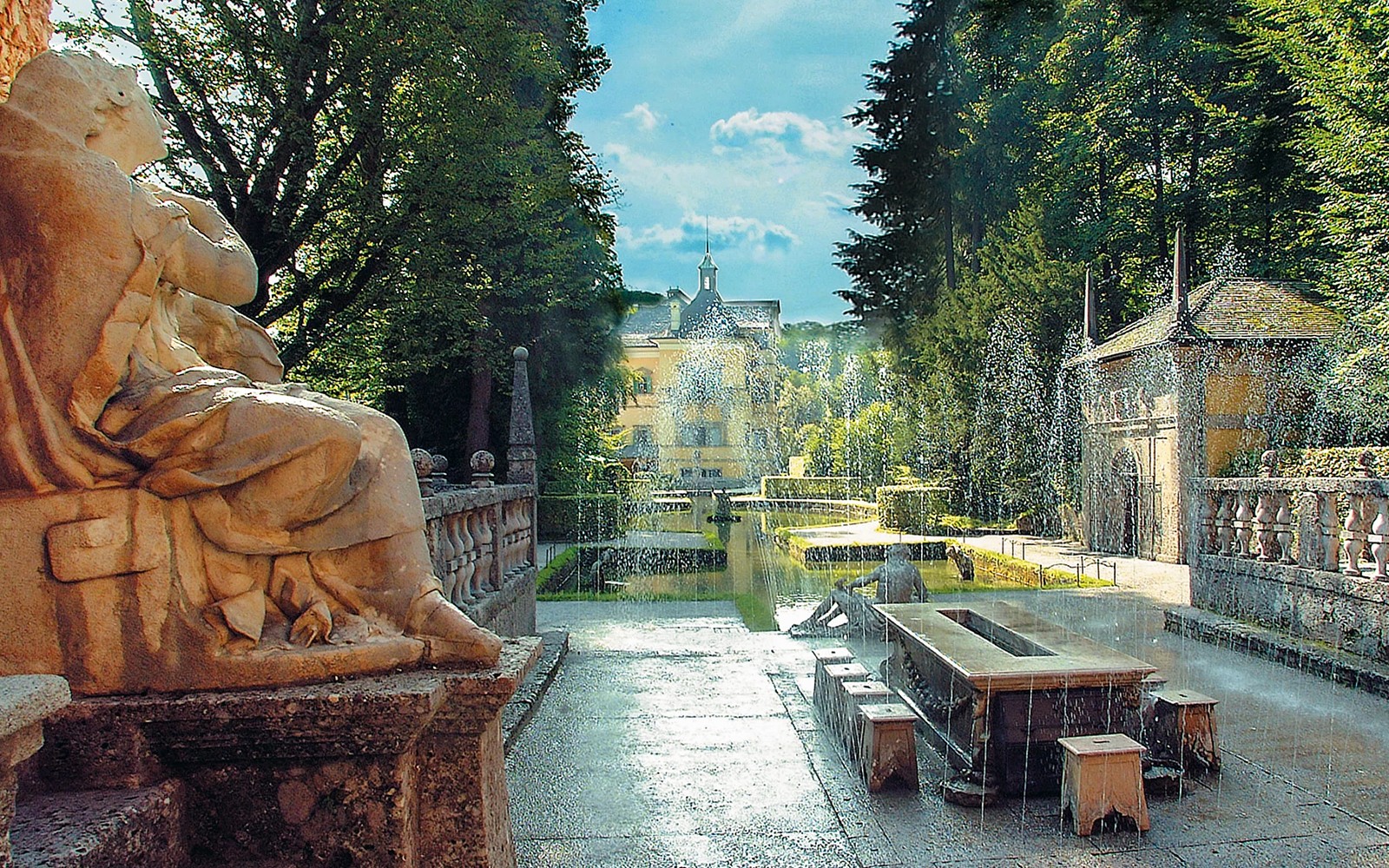 Salzburg Card: 30+ Attractions & Public Transport — gallery 3