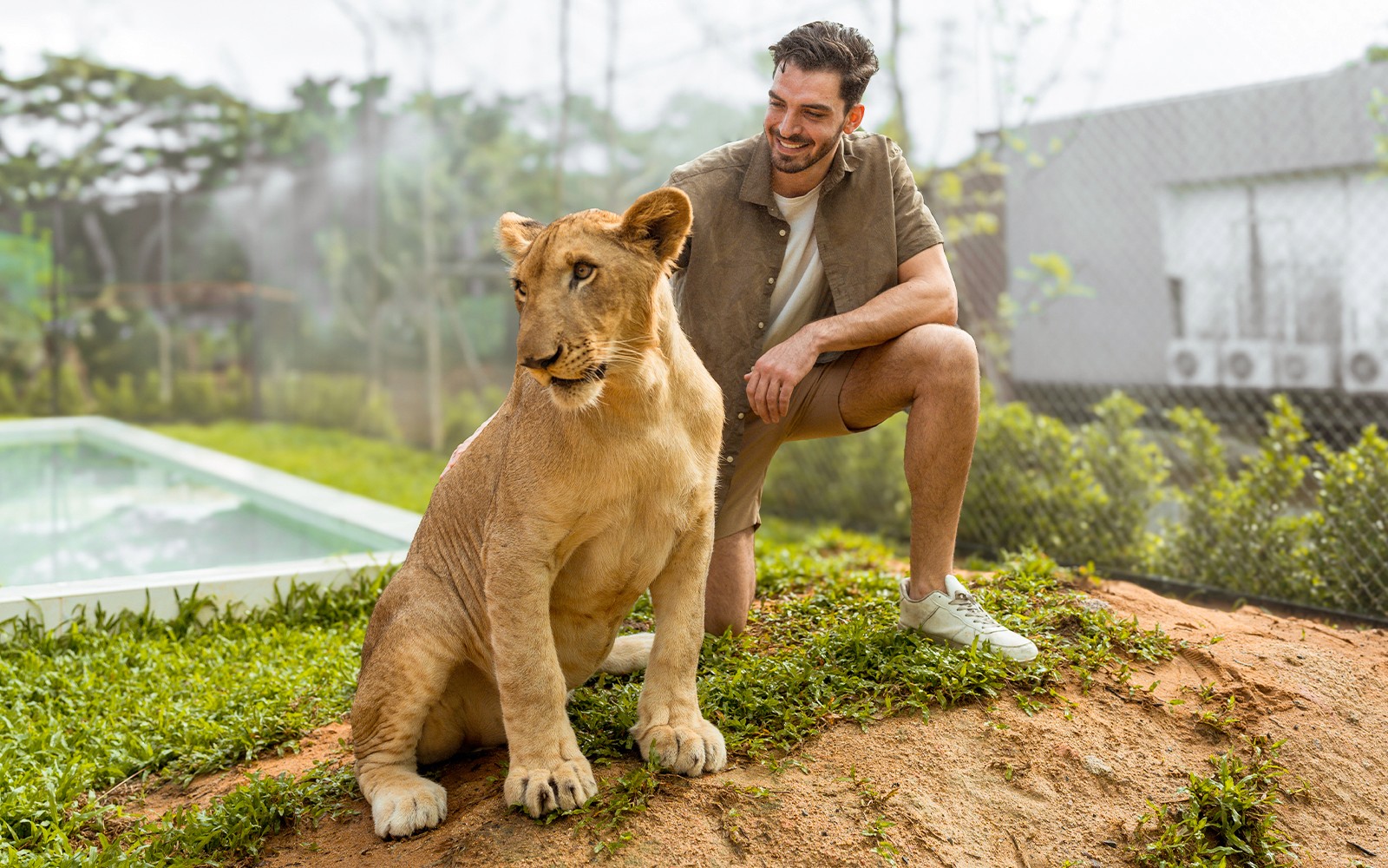 Lion Land Phuket Tickets — gallery 5