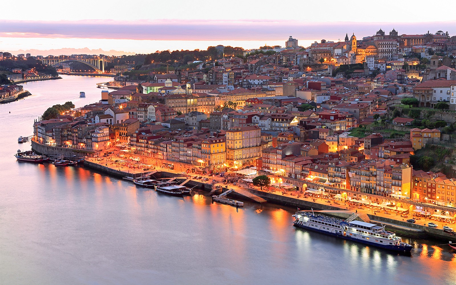 Porto 2-Hour Douro River Party Cruise — gallery 5