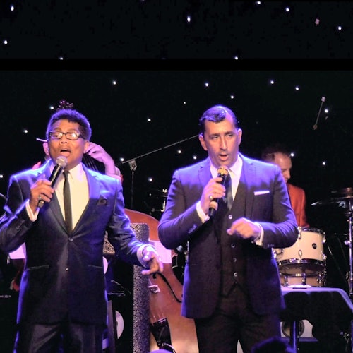 The Copa Room Las Vegas: The Rat Pack is Back! — gallery 3