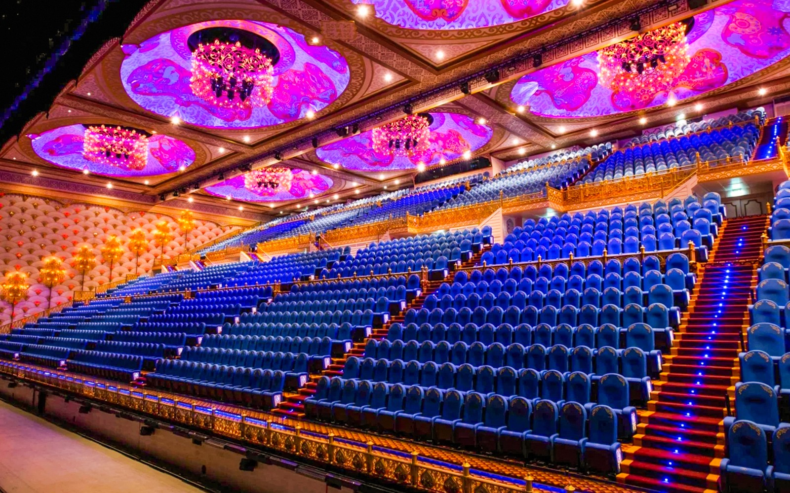 Carnival Magic Family Offer Tickets – Group of 4 & More