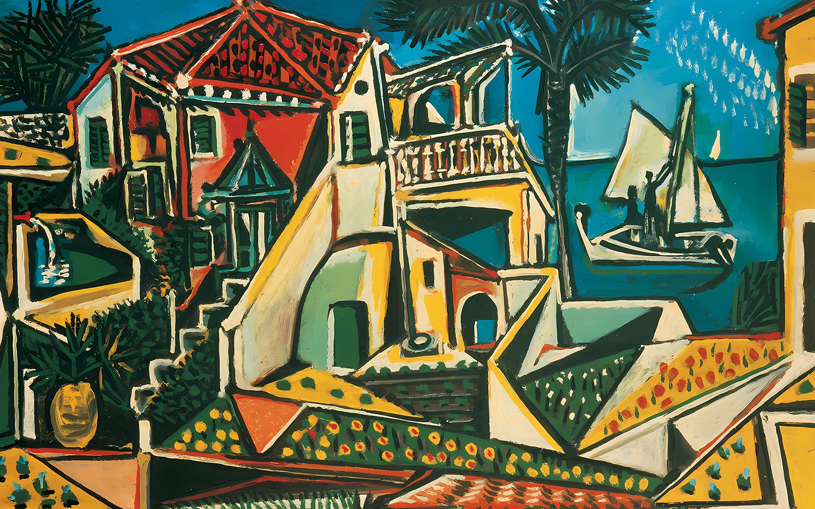 Combo: Albertina Museum + Modern + Klosterneuburg Entry Tickets — gallery 1