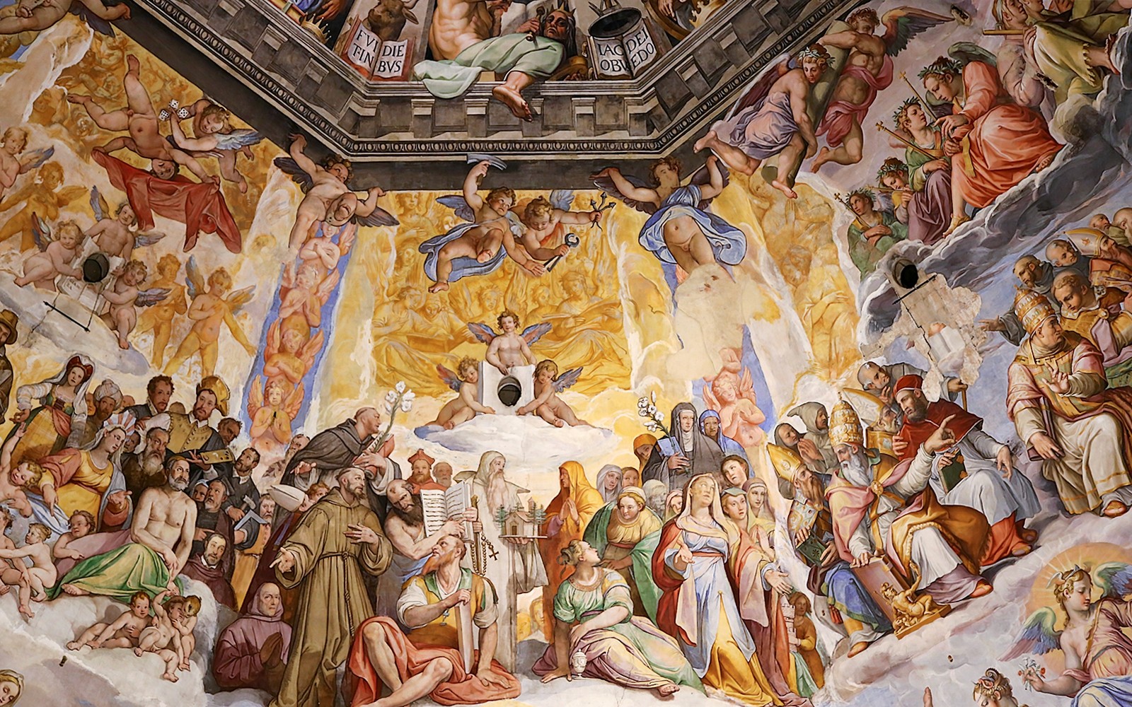 Free Entry to Florence Duomo with Audio Guide — gallery 5
