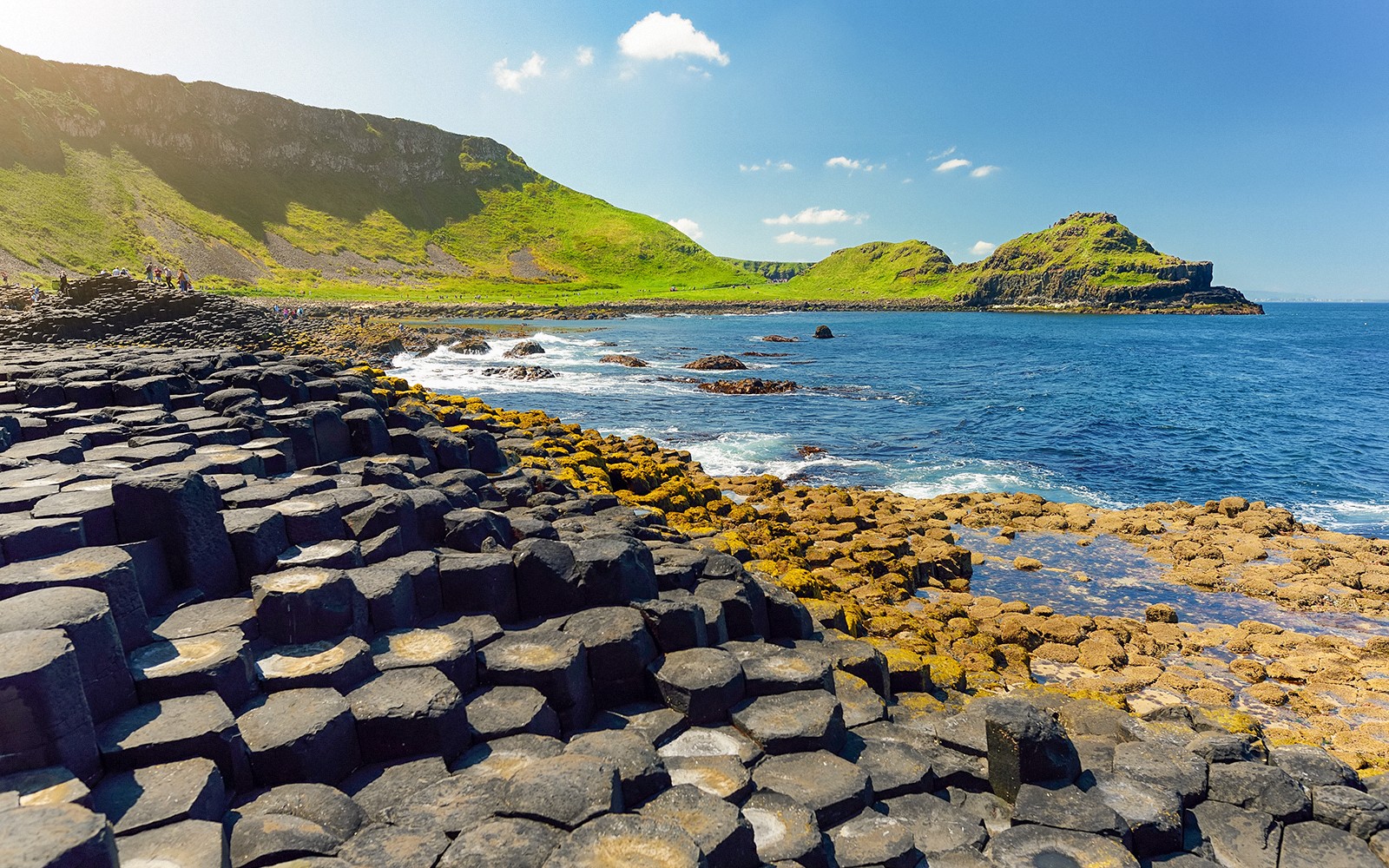 From Belfast: Giant's Causeway & Game of Thrones Film Locations Full-Day Tour — gallery 4