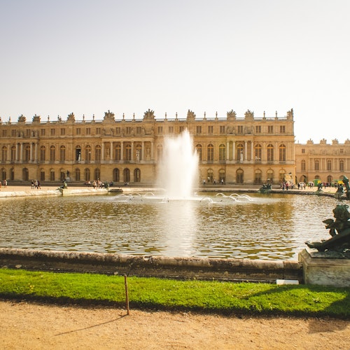 Palace of Versailles: Guided Tour + Transport — gallery 2