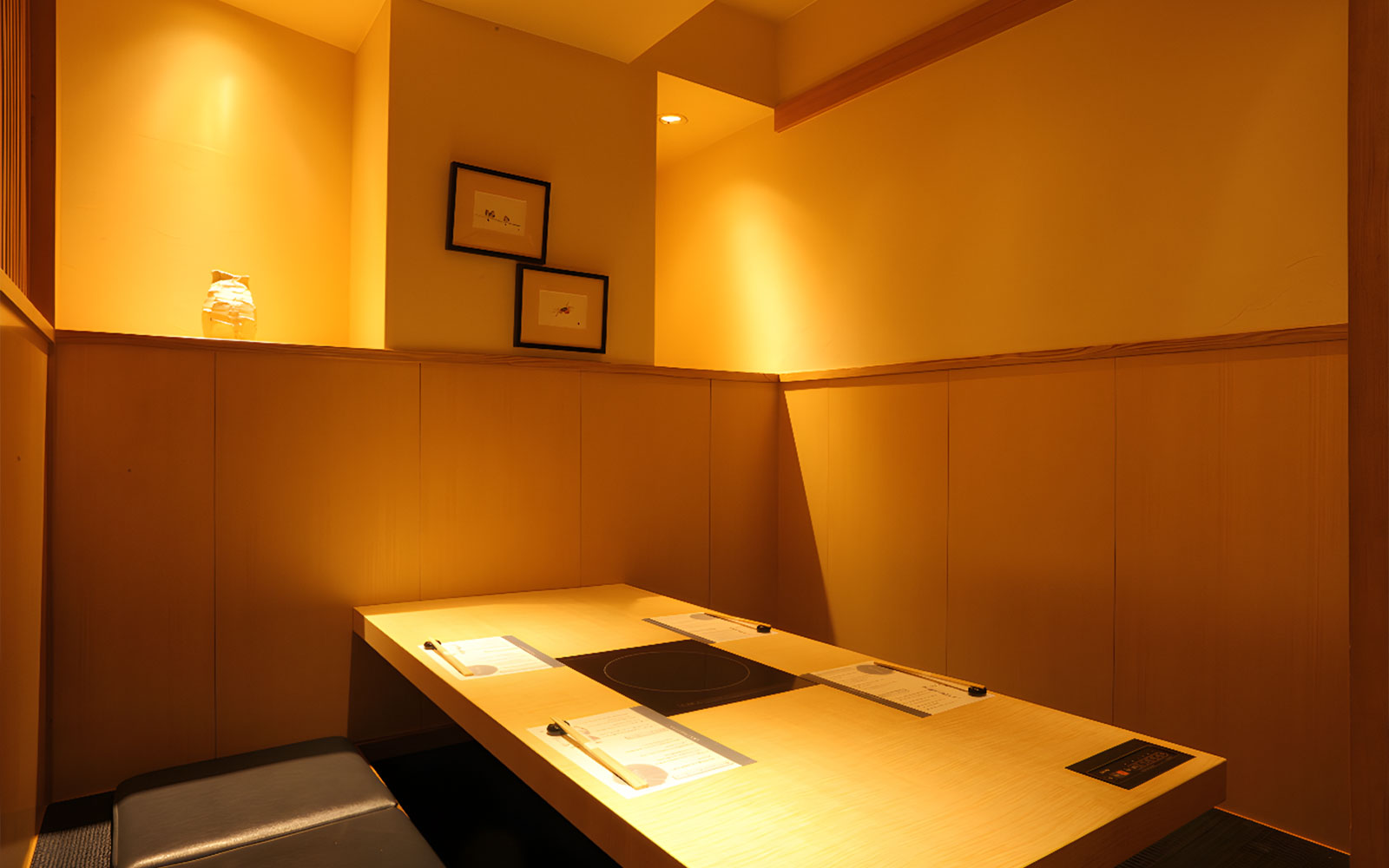 7-Course Pufferfish Meal at a Japanese Restaurant