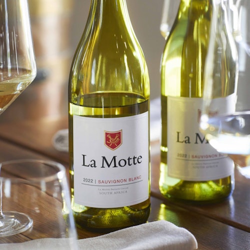 Franschhoek: Hop-on Hop-off Wine Tram Tour from Cape Town — gallery 4