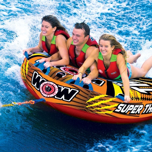 Dolphin House Hurghada: Guided Snorkeling Tour + Roundtrip Transfer + Lunch