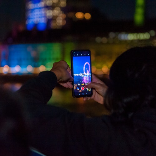 Tootbus London: Hop-on & Hop-off Evening Bus Tour — gallery 4