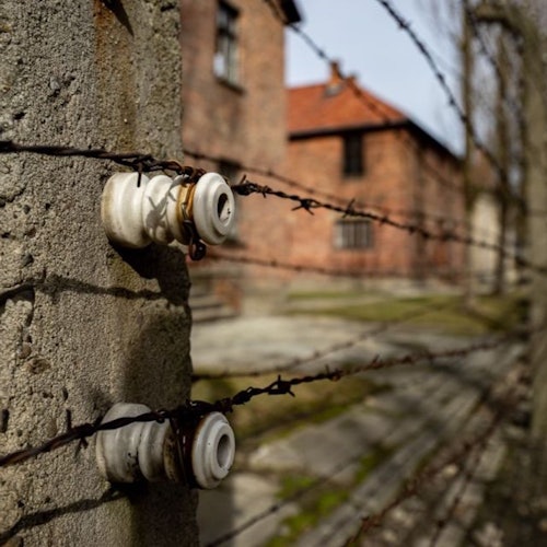 Auschwitz-Birkenau: Guided Tour — gallery 1