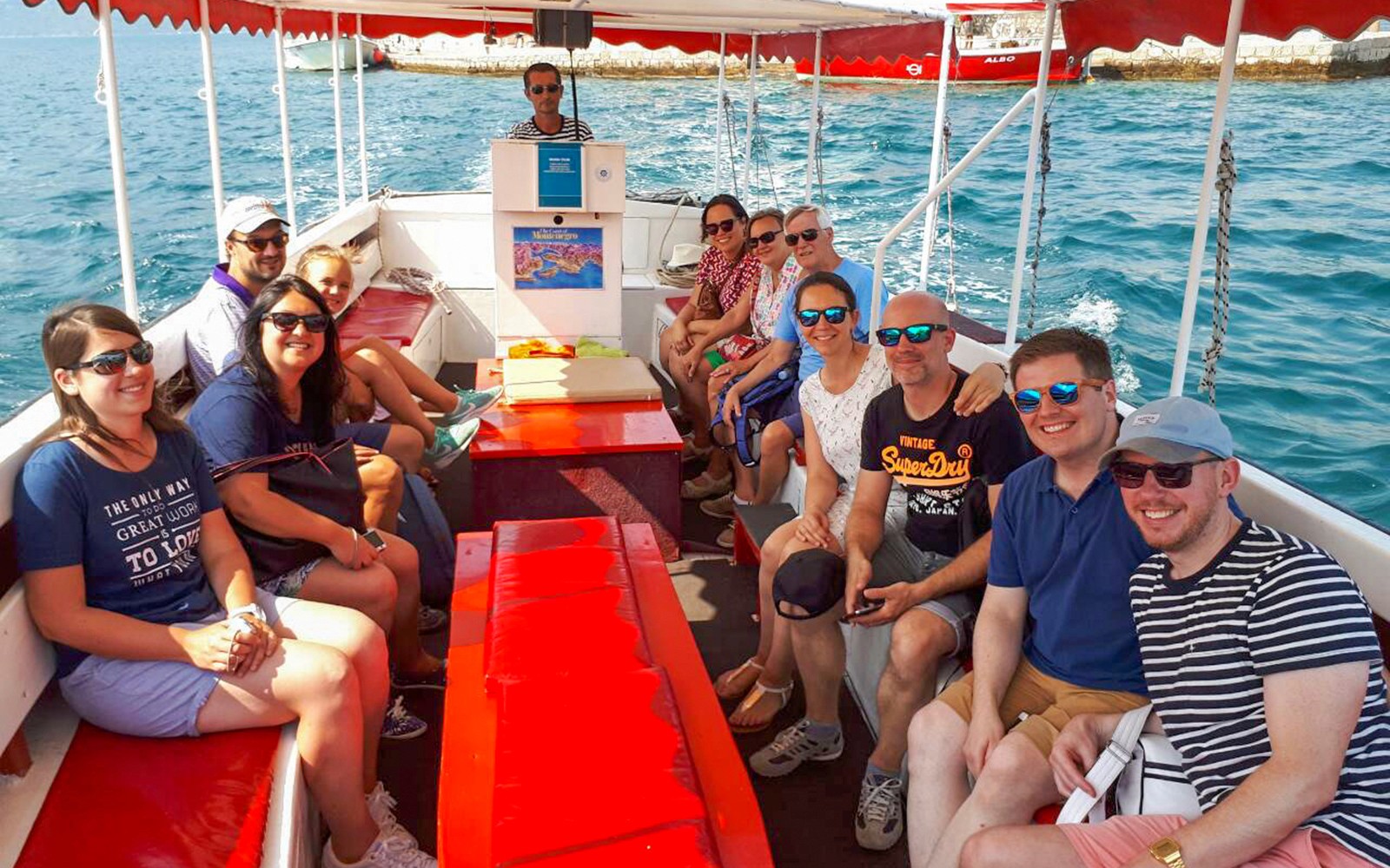 From Dubrovnik: Full-Day Trip to Kotor & Perast in Montenegro — gallery 4