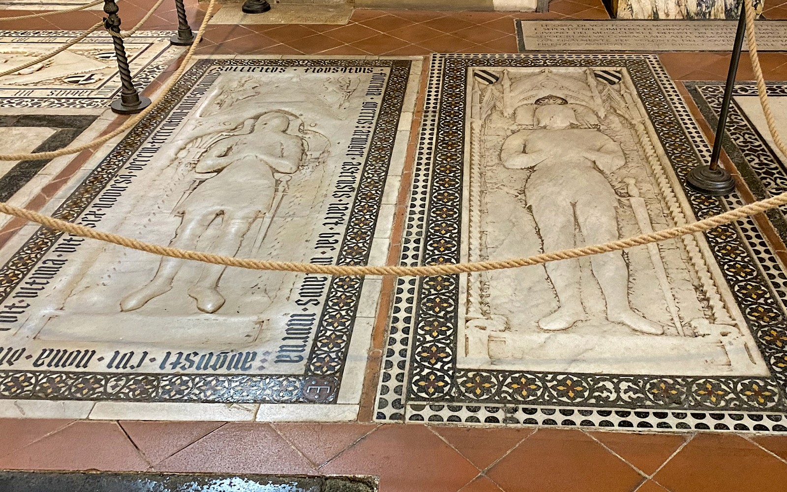 Santa Croce Guided Tour — gallery 3
