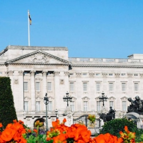 London: Kids Free Guided City Tour — gallery 2