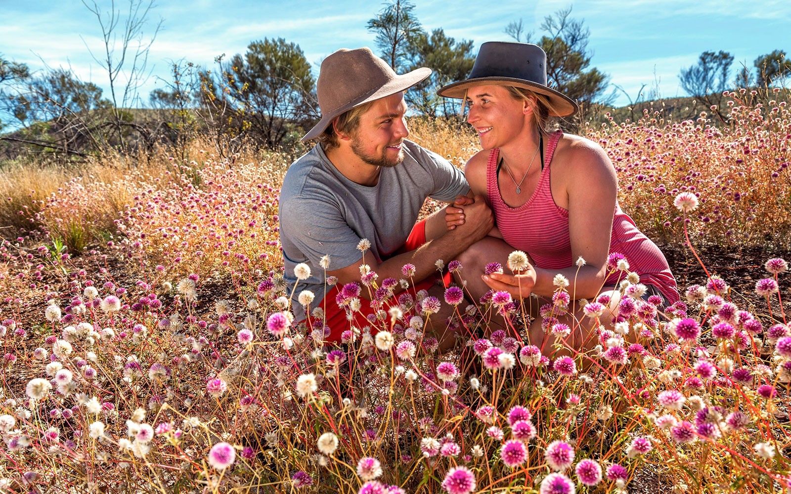 Pinnacles, Lobster Shack, & Lavender Farm Tour with Round-Trip Transfers — gallery 3