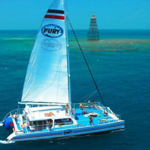 Key West: Morning Snorkel Tour — gallery 2