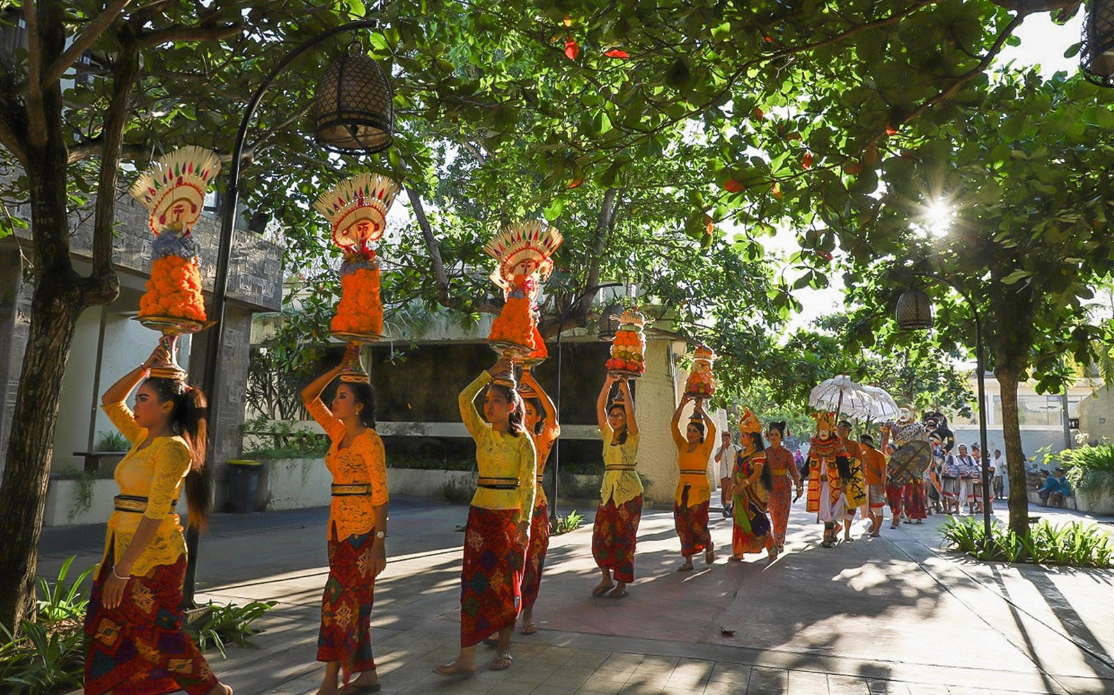 Garuda Wisnu Kencana Culture Park Tickets in Bali — gallery 2