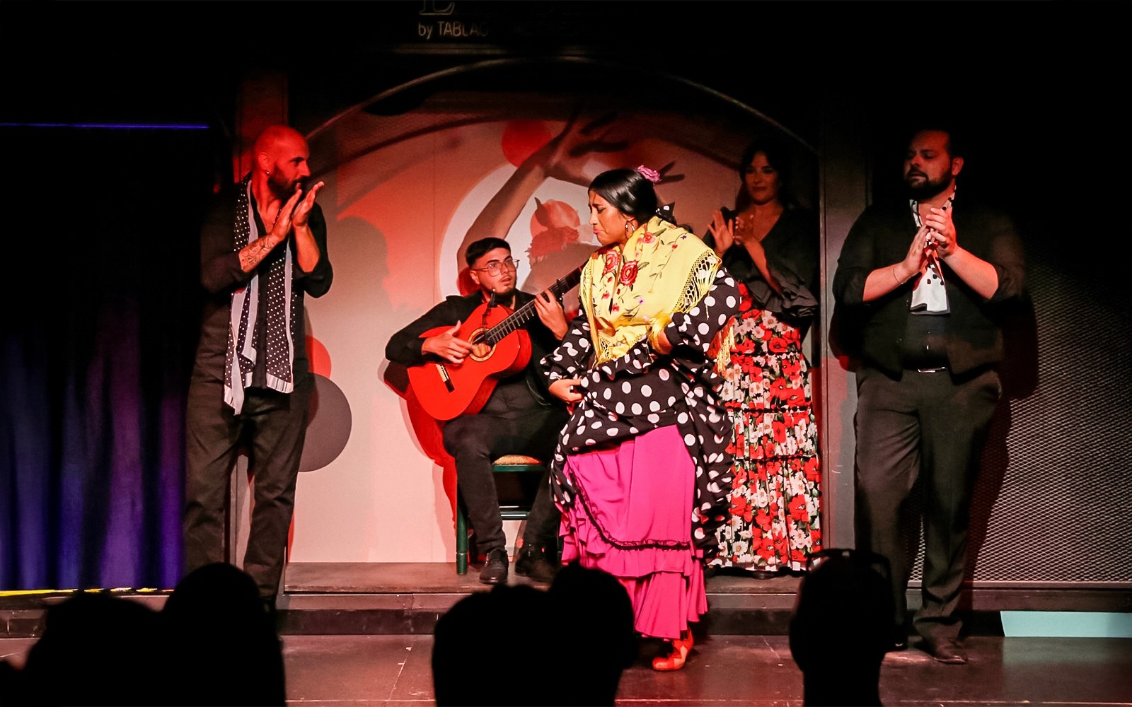 El Duende by Tablao Cordobes - Flamenco Show — gallery 3