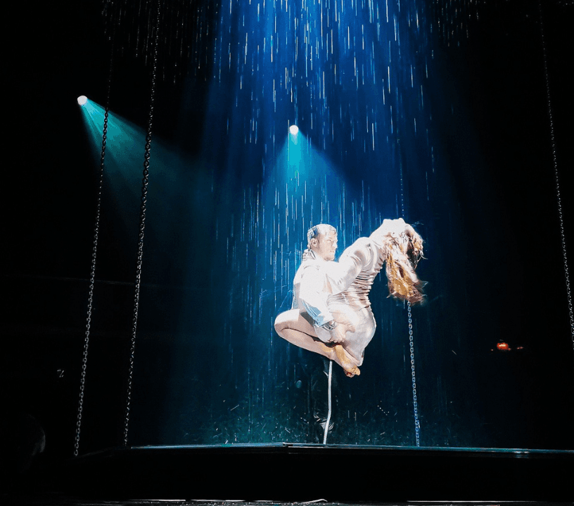 Magic Mike Live