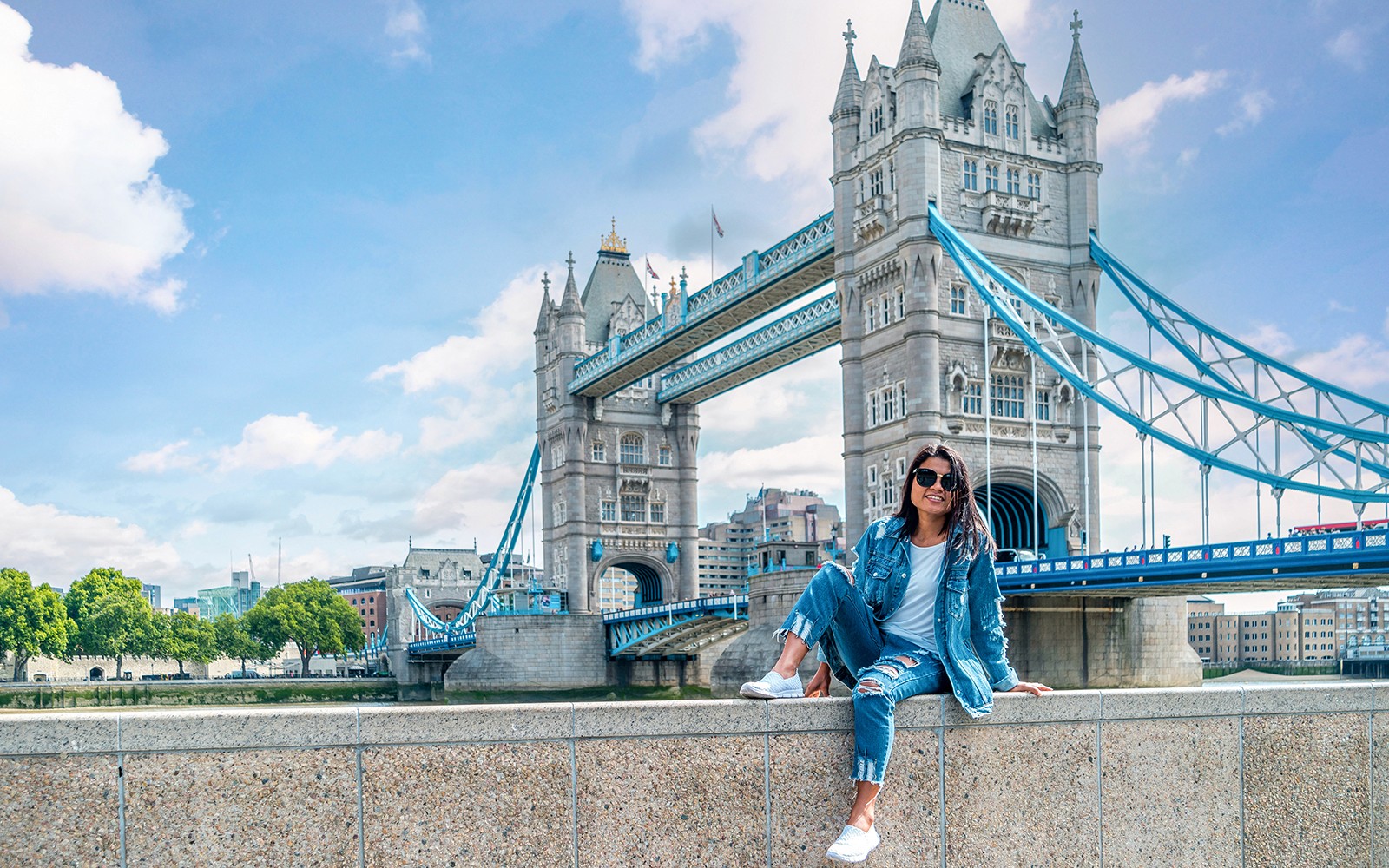 Westminster 3-hour Small-Group Guided Walking Tour & Tower Bridge Entry Tickets — main image