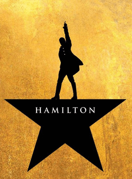 Hamilton — main image