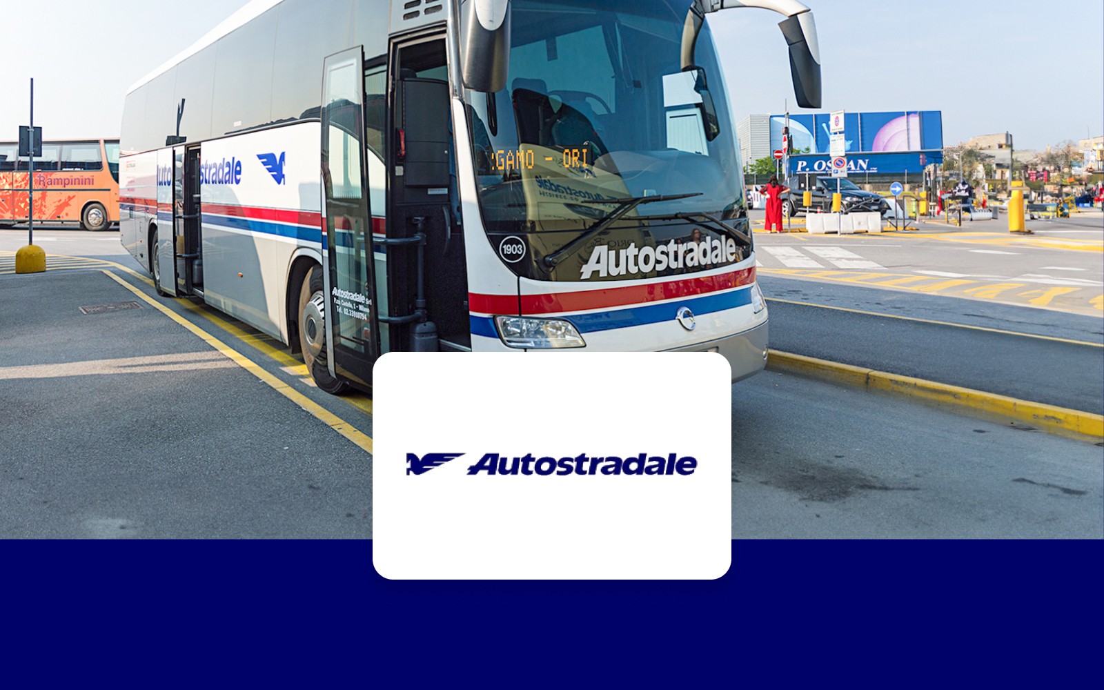 Pisa: Ônibus do Aeroporto de Pisa para/de Estação Guidoni T2 em Florença — gallery 1