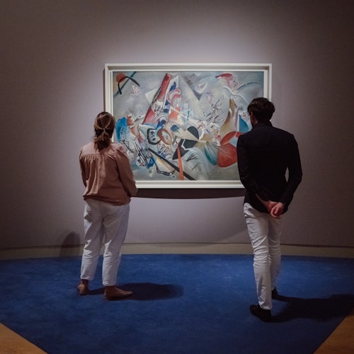 Rembrandthuis + H'ART Museum — gallery 3