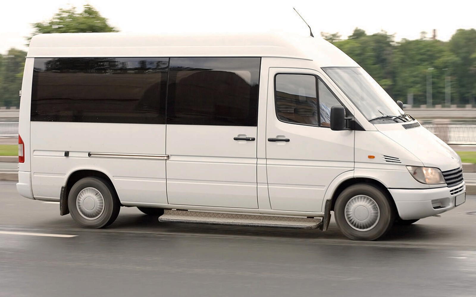 Cappadocia Airport Shuttle Transfer