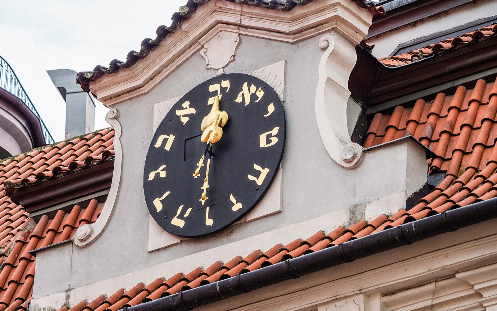 Prague Old Town & Jewish Ghetto Highlights Tour — gallery 5