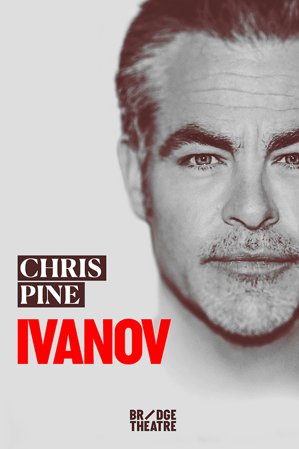 Ivanov — main image