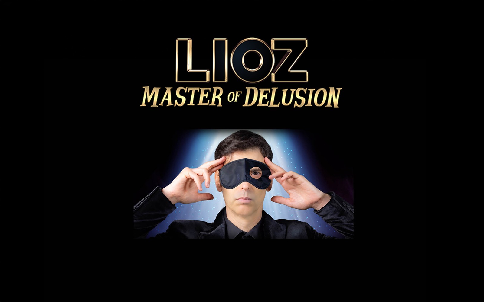 Lioz - Master of Delusion — gallery 1