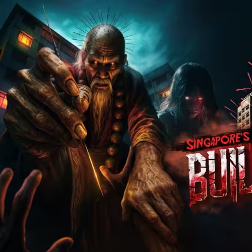 Universal Studios Singapore™ Halloween Horror Nights — gallery 1