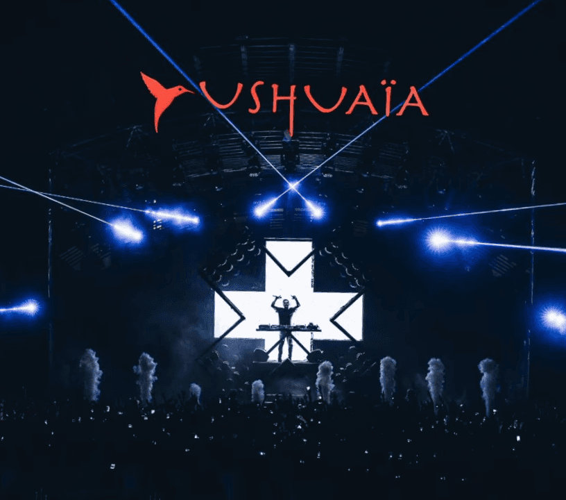 Ushuaïa on Thursdays: Martin Garrix Tickets — gallery 2